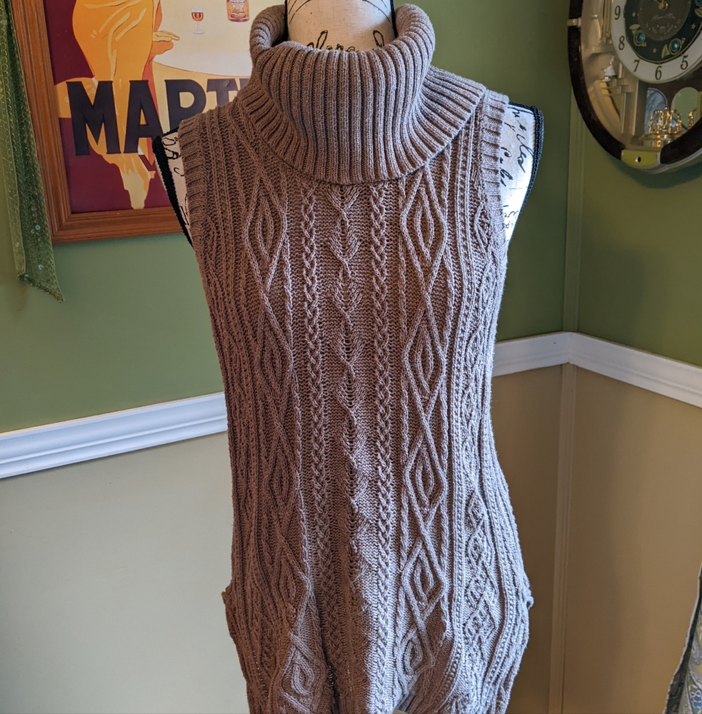 Eight Eight Eight Sweater